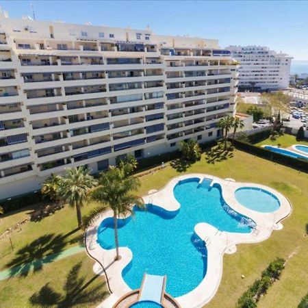 Apartamento Las Terrazas L 마르베야 외부 사진
