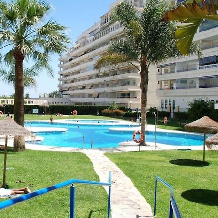 Apartamento Las Terrazas L 마르베야 외부 사진