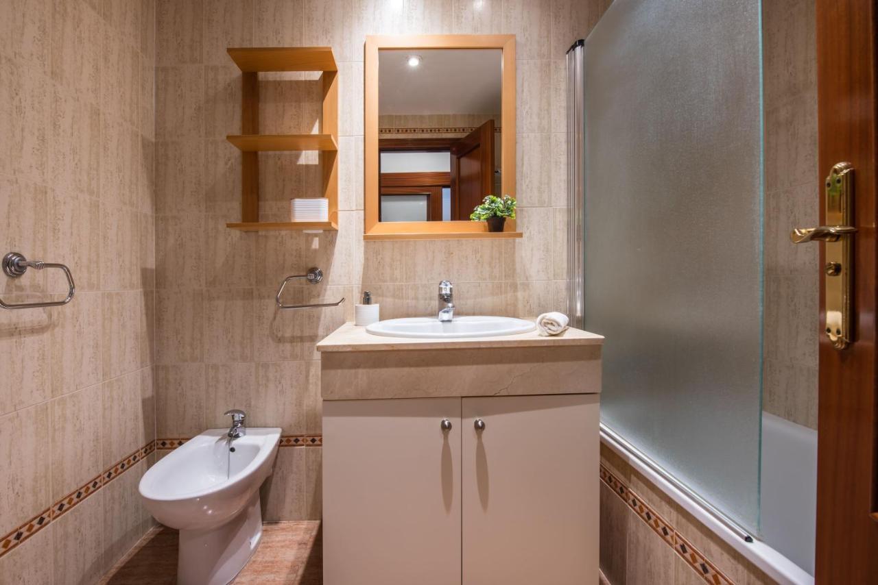 Apartamento Las Terrazas L 마르베야 외부 사진