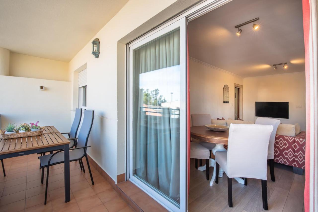 Apartamento Las Terrazas L 마르베야 외부 사진