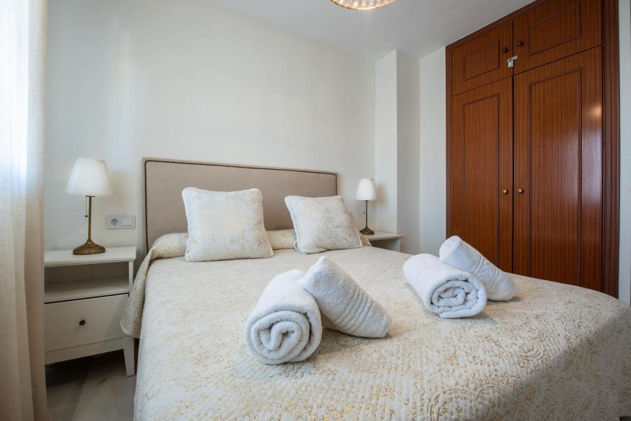 Apartamento Las Terrazas L 마르베야 외부 사진