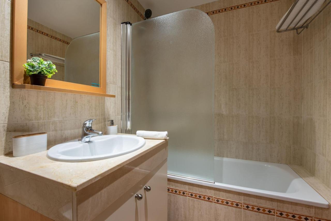 Apartamento Las Terrazas L 마르베야 외부 사진