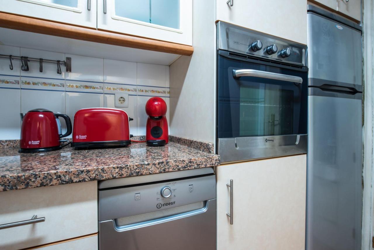 Apartamento Las Terrazas L 마르베야 외부 사진